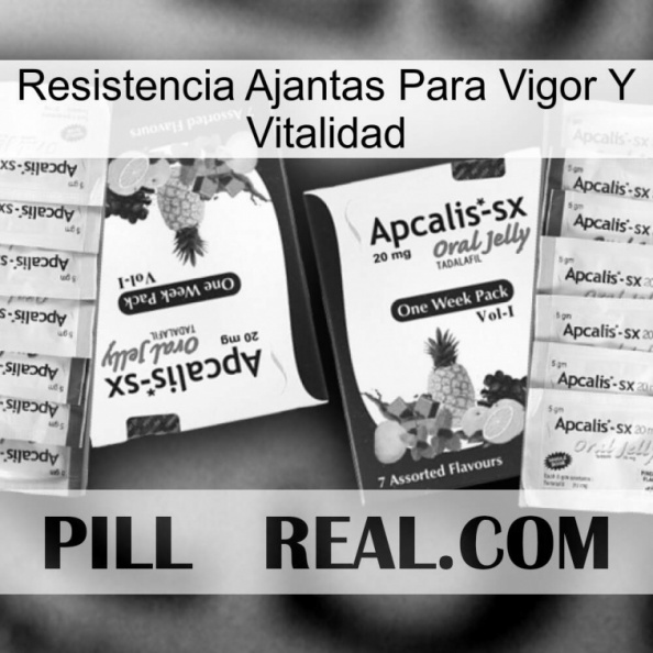 Ajantas Stamina For Vigour And Vitality 12.jpg